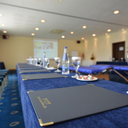Neptune Luxury Resort Mastichari  Bagian luar foto