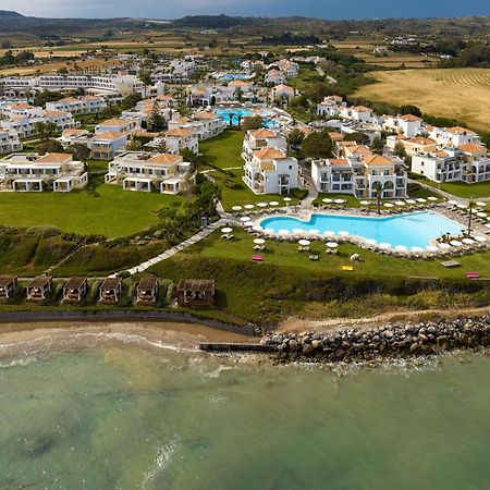 Neptune Luxury Resort Mastichari  Bagian luar foto