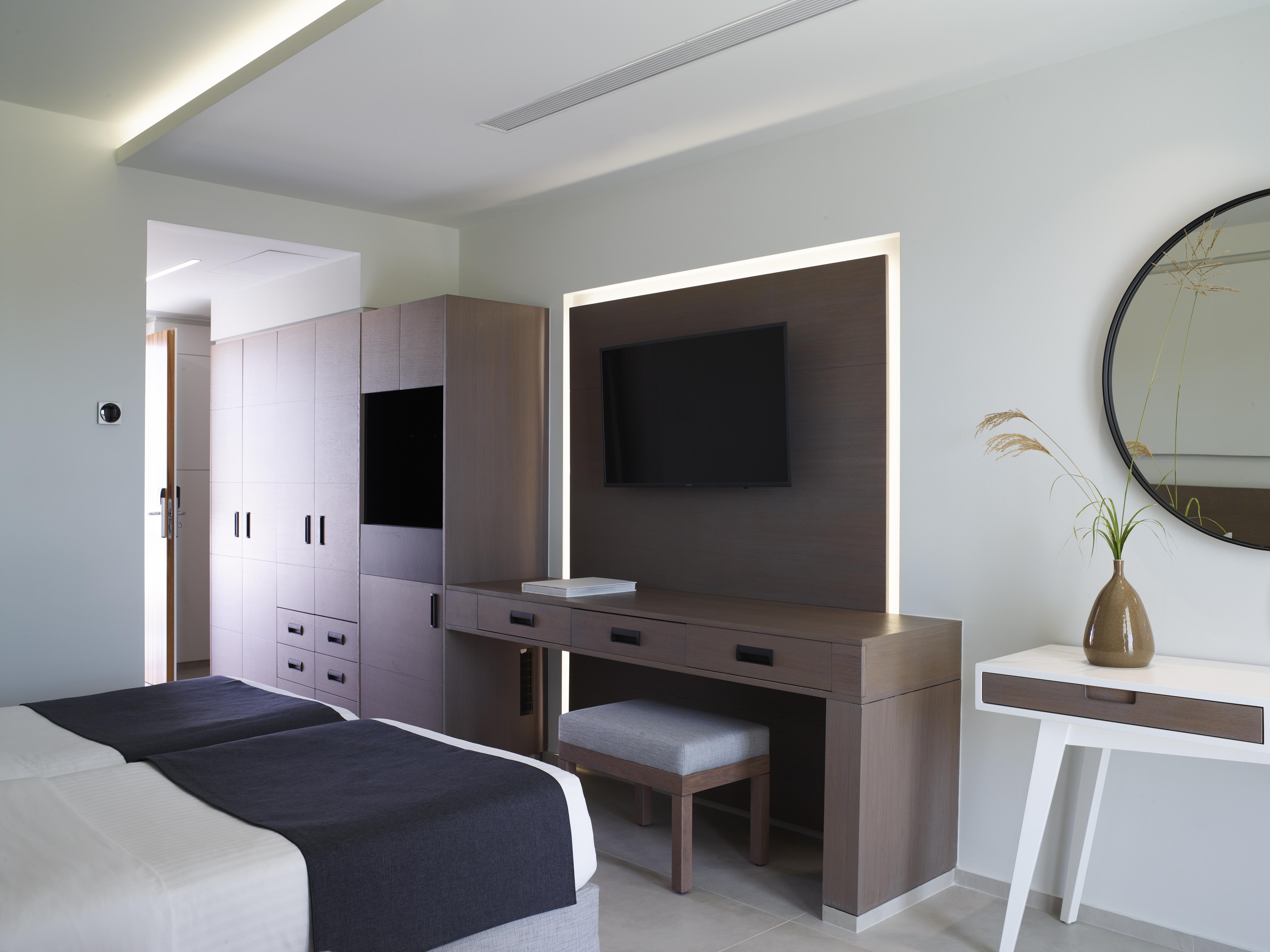Neptune Luxury Resort Mastichari  Bagian luar foto