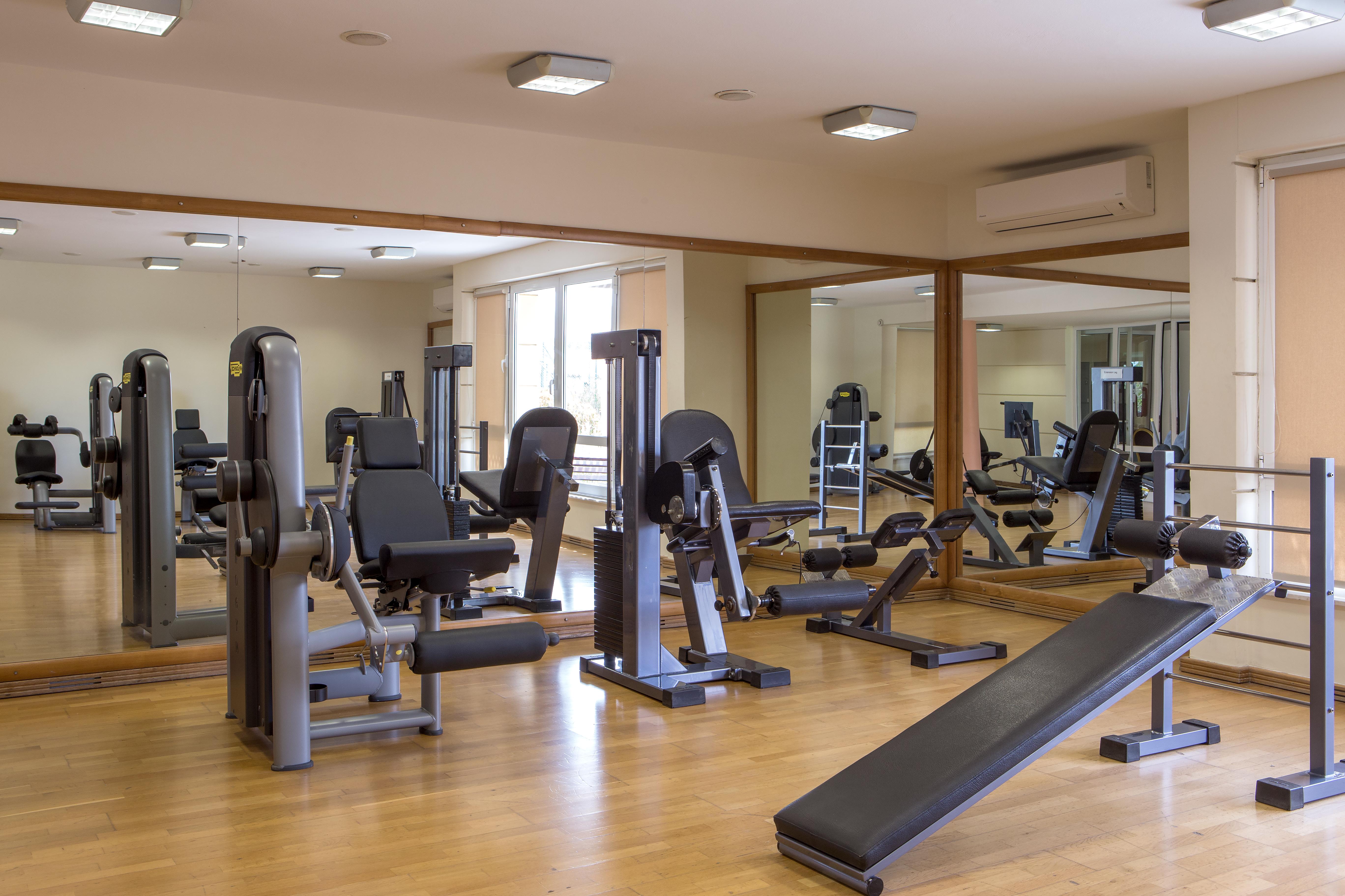 Neptune Luxury Resort Mastichari  Bagian luar foto