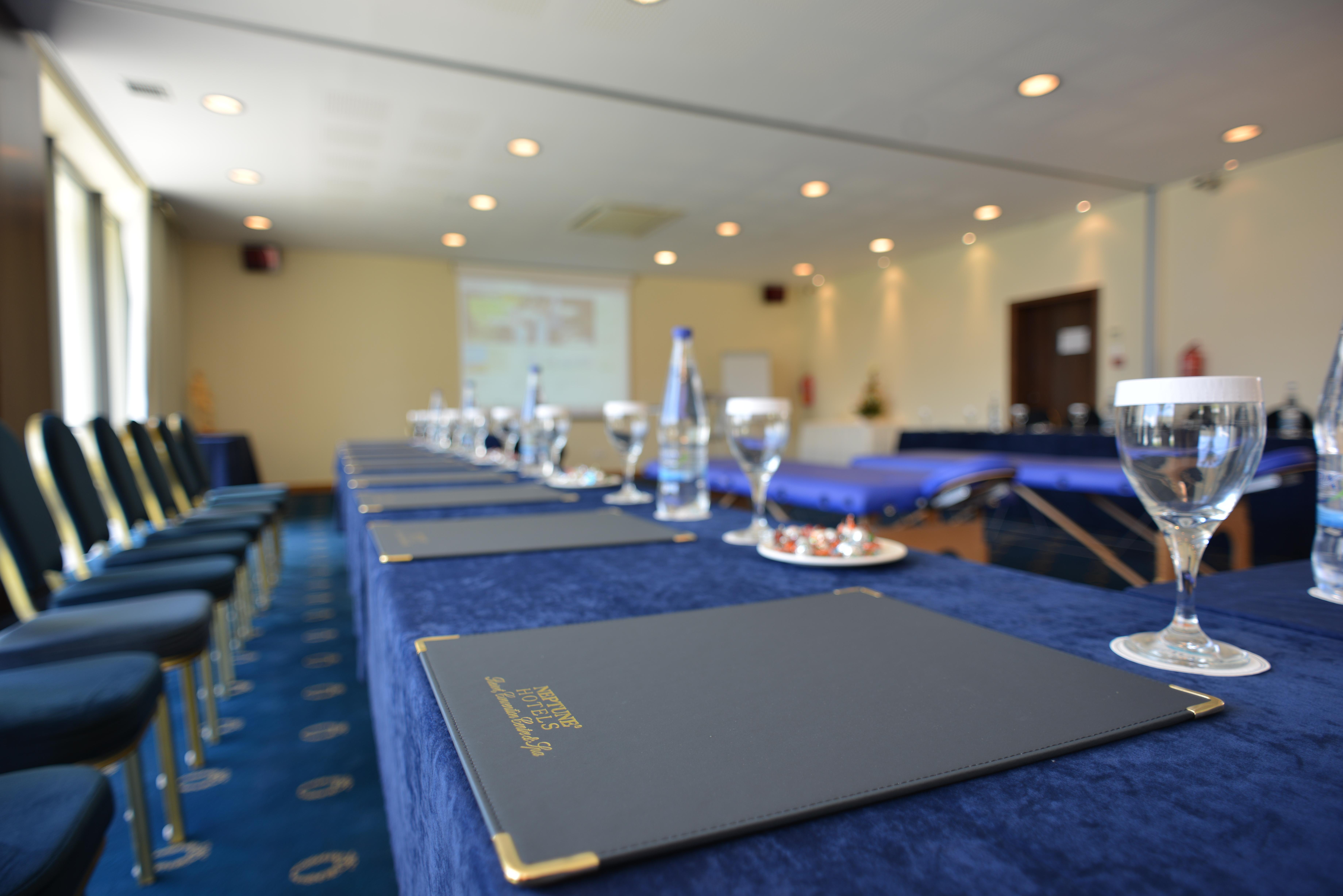 Neptune Luxury Resort Mastichari  Bagian luar foto