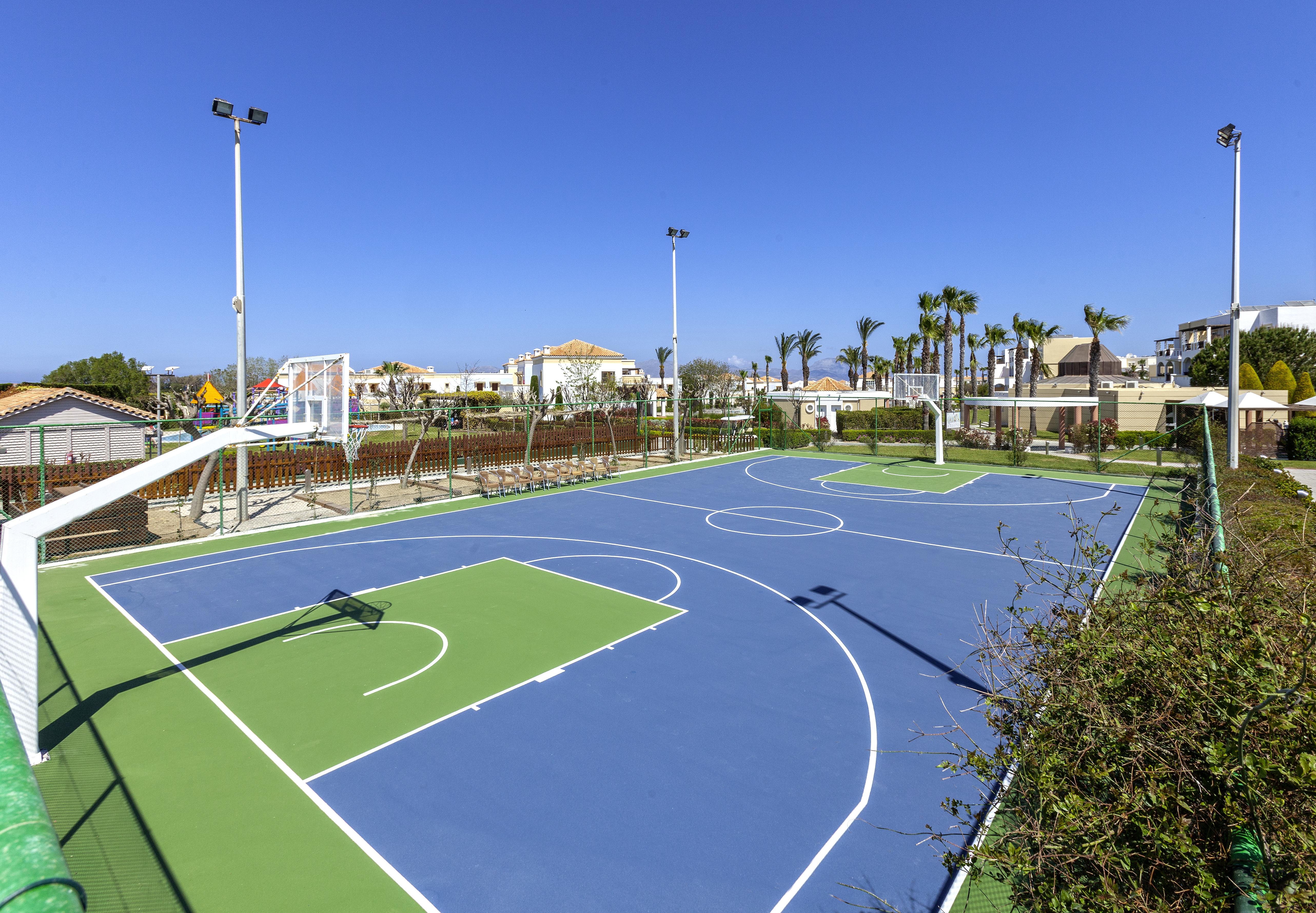 Neptune Luxury Resort Mastichari  Bagian luar foto