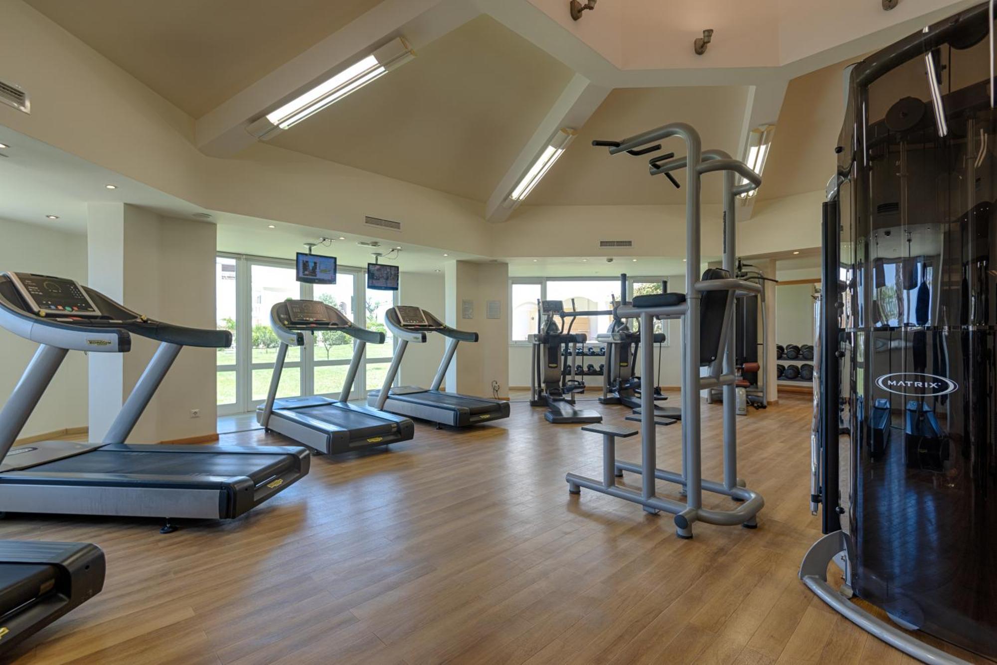 Neptune Luxury Resort Mastichari  Bagian luar foto